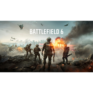 Battlefield 6 (PC)