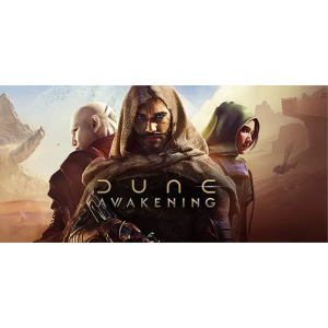 Dune: Awakening (PC)