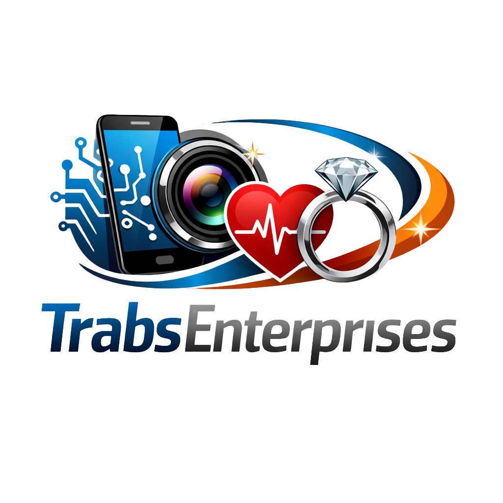TrabsEnterprises Logo