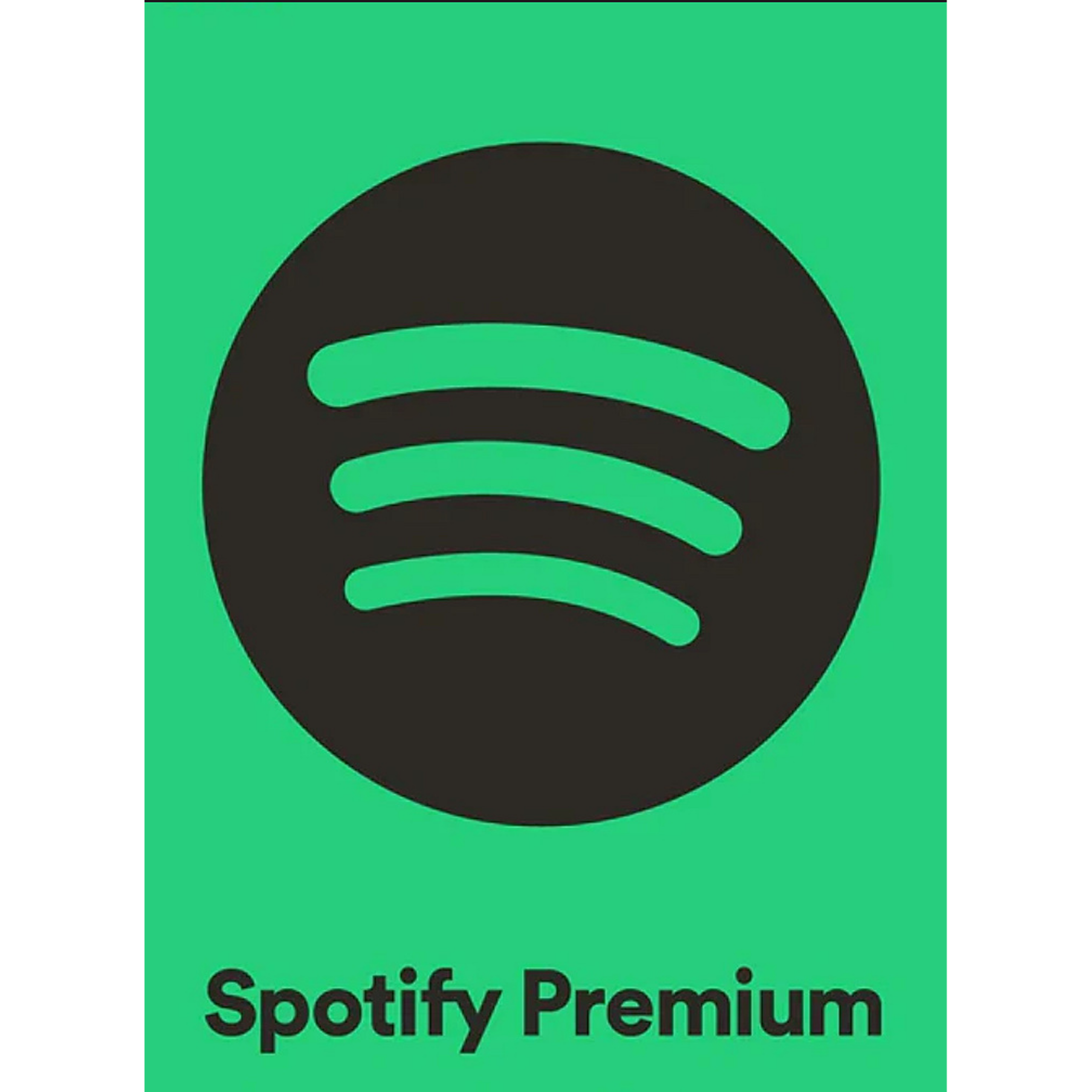 Spotify Premium 12 month subscription | TrabsEnterprises Spotify Premium 12 month subscription