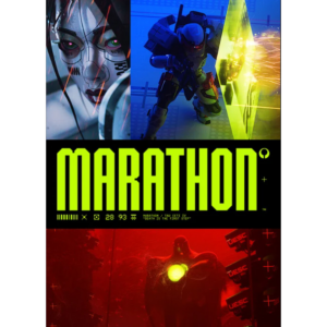 Marathon (PC)