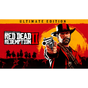 Red Dead Redemption 2 - Ultimate Edition PC