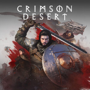 Crimson Desert PC