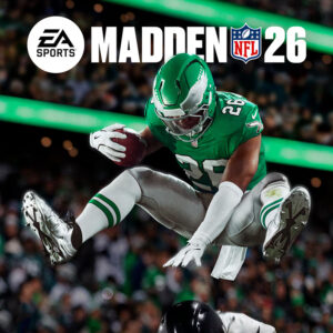Madden NFL 26 (PC)