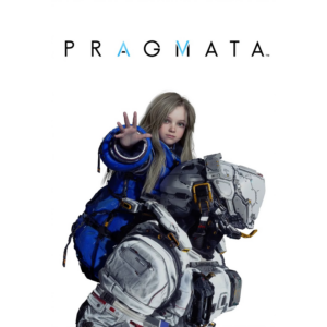 PRAGMATA (PC)