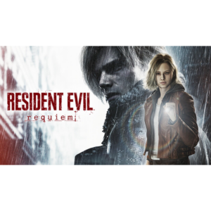 Resident Evil Requiem PC