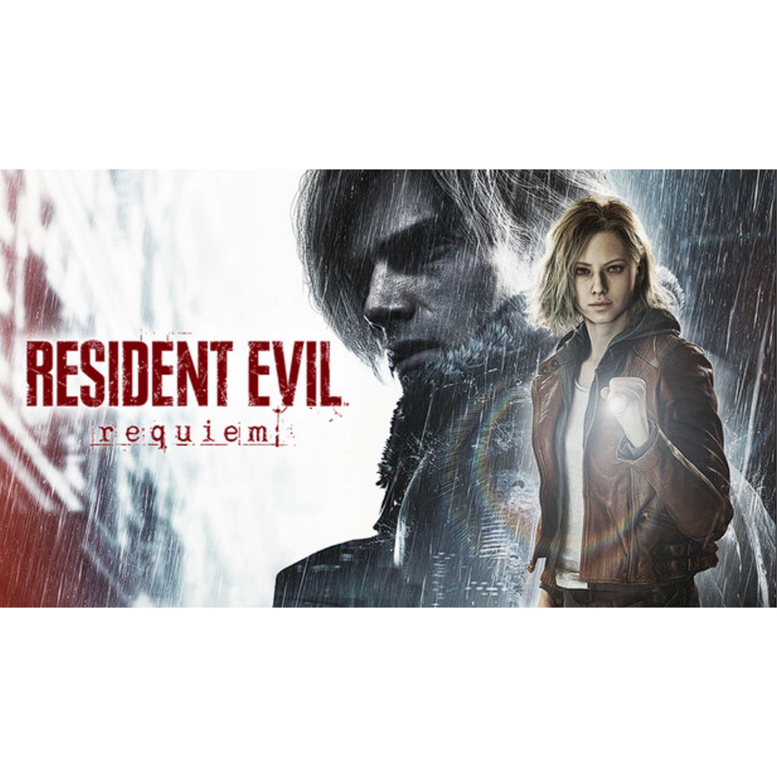 Resident Evil Requiem PC | TrabsEnterprises Resident Evil Requiem PC