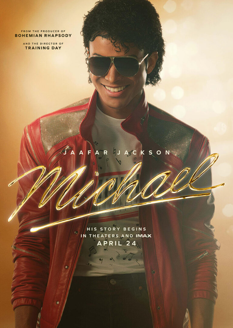 Michael (2026) (HD)