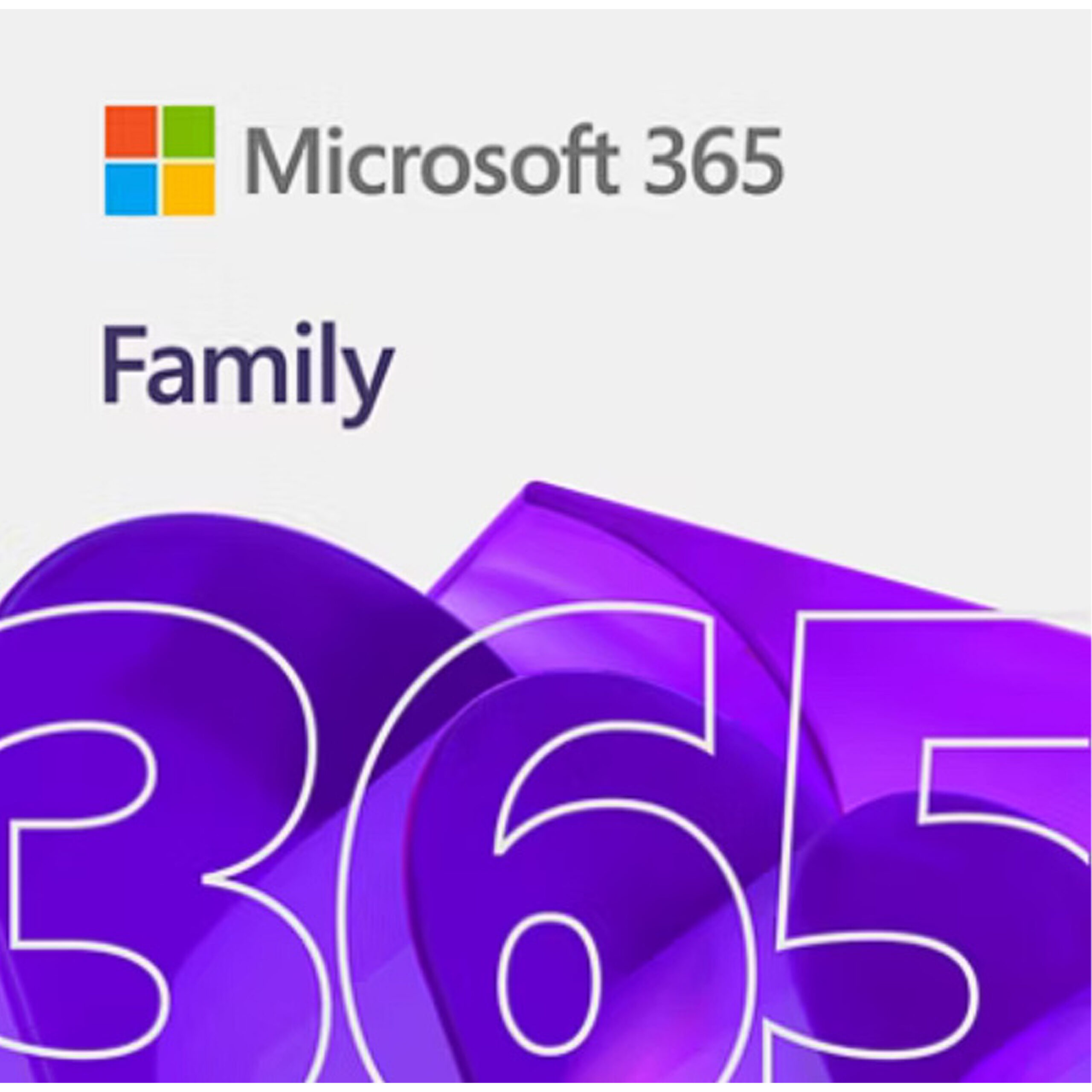 Microsoft 365 Family Direct Top-Up (1 year) | TrabsEnterprises Microsoft 365 Family Direct Top-Up (1 year)