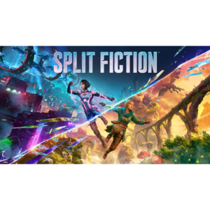 Shop | TrabsEnterprises Split Fiction PC (EA App) Key