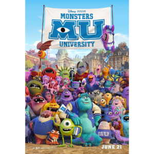 MovieCentreUHDTT | TrabsEnterprises Monsters University (4K UHD) (2013)