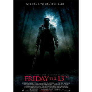MovieCentreUHDTT | TrabsEnterprises Friday the 13th (2009) (1080p)