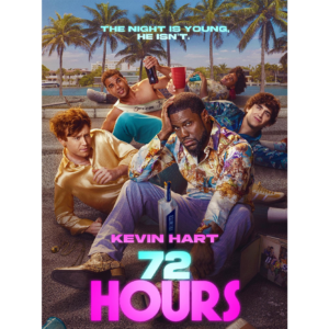 72 Hours (2026) (4k UHD)
