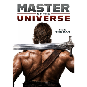 Master of the Universe (2026) (4k UHD)