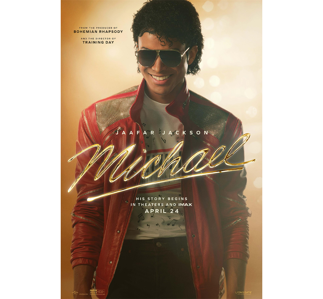 Michael (2026) (4K UHD) | TrabsEnterprises Michael (2026) (4K UHD)