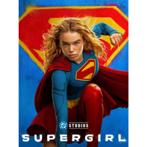Supergirl (2026) (4k UHD)