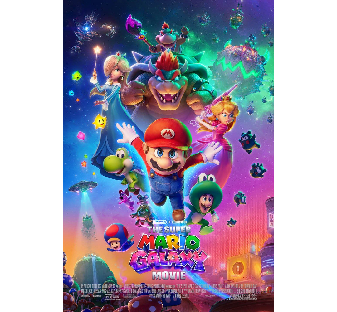 The Super Mario Galaxy Movie (2026) (4K UHD) | TrabsEnterprises The Super Mario Galaxy Movie (2026) (4K UHD)
