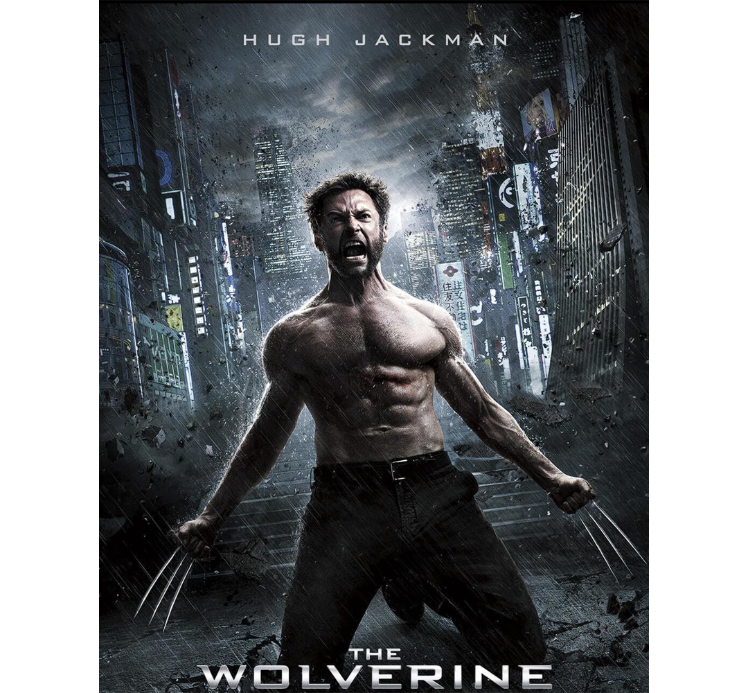 The Wolverine (2013) (1080p) | TrabsEnterprises The Wolverine (2013) (1080p)
