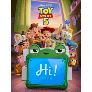 Toy Story 5 (2026) (1080p)