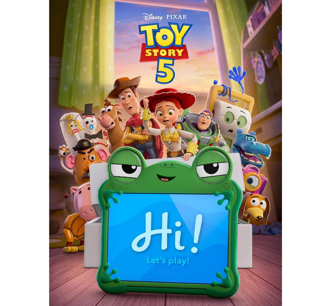 Toy Story 5 (2026) (1080p) | TrabsEnterprises Toy Story 5 (2026) (1080p)